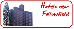 Fallowfield Hotels