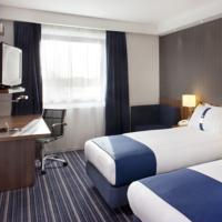 Hotels in Manchester - Holiday Inn Express Manchester