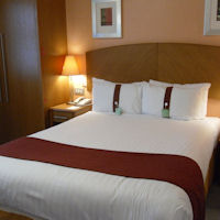 Hotels in Manchester - Holiday Inn Manchester West