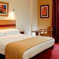 Manchester hotels -  Jurys Inn Hotel Manchester