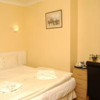 B&Bs in Manchester - The New Central Guest House Manchester