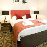 Hotels near Manchester Opera House - The Ox Manchester