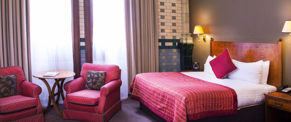 Hotels in Manchester - The Palace Hotel Manchester