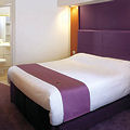 Heaton Park hotels - Premier Inn Middleton