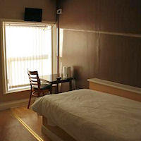 Bed & Breakfast in Manchester - Salford Arms Manchester